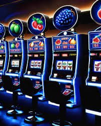 vvjili – Sảnh game Slot Online Jackpot hấp dẫn