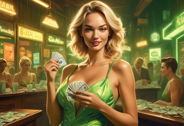 vvjili – Sảnh game Slot Online và Fish Game