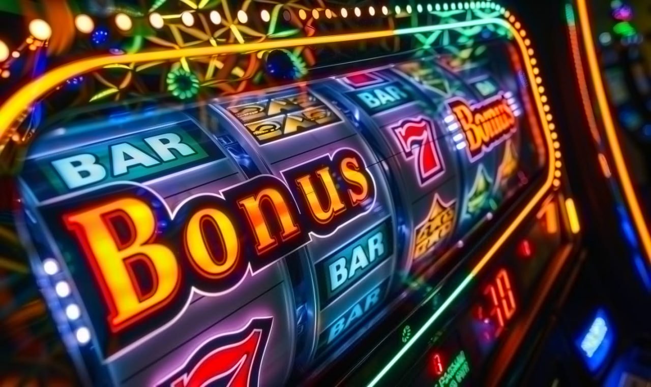 vvjili Casino trực tuyến